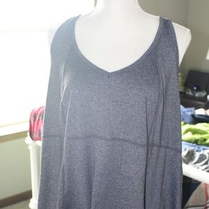 Lane Bryant Workout Tank